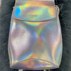 Pixie Mood Kim Backpack Purse - Vegan